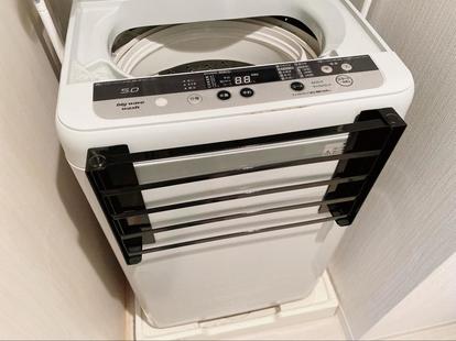 便利収納 Snsでも大人気 山崎実業 Tower シリーズ使ってみた 使用レビュー 1 3 ハピママ