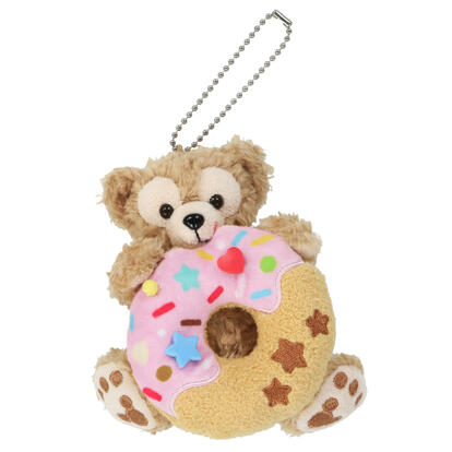 ディズニー】買う予定なかったのに～！「ダッフィー最新グッズ」可愛