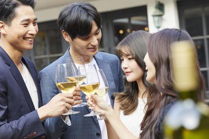 その好きアピールも嘘 女性をだます ウソつき男 たち 2 婚活現場で 1 2 Mimot ミモット