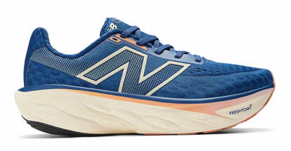 海外セレブ コーデ フレッシュフォーム1080 v14 New Balance