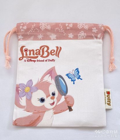 ディズニーお土産】全品“900円以下”でこんなに可愛い!! 「リーナ