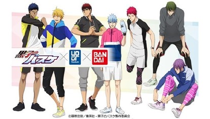黒子のバスケ 赤司征十郎 リーボックコラボ 黒子のバスケ×バンダイ×YourReebok ZPump Fusion 2.0 赤司征十郎