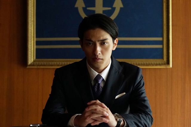 『アキラとあきら』