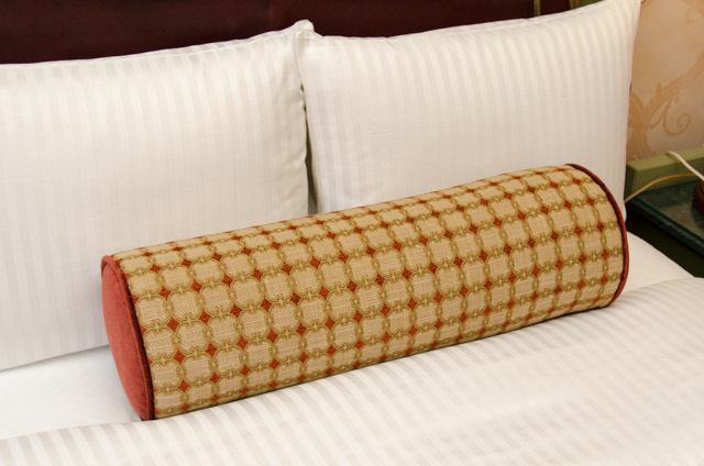 「ポルト・パラディーゾ・サイド スーペリアルーム」／東京ディズニーシー・ホテルミラコスタ