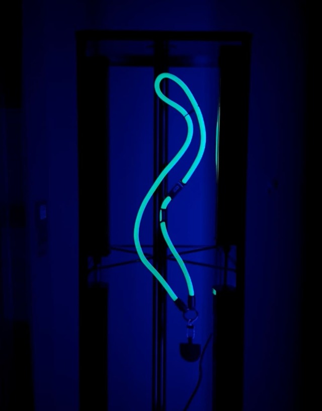 【FREAK’S STORE】青・赤・紫・緑の4色のライトセーバーをイメージしたカラー展開のヨセミテストラップ