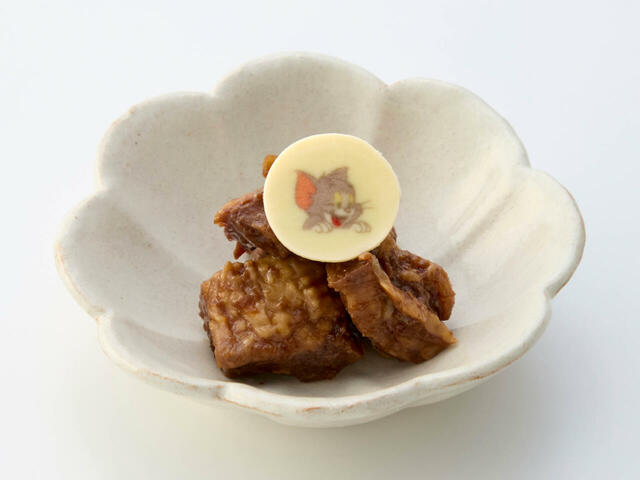 おせち・二段重「トムとジェリー」