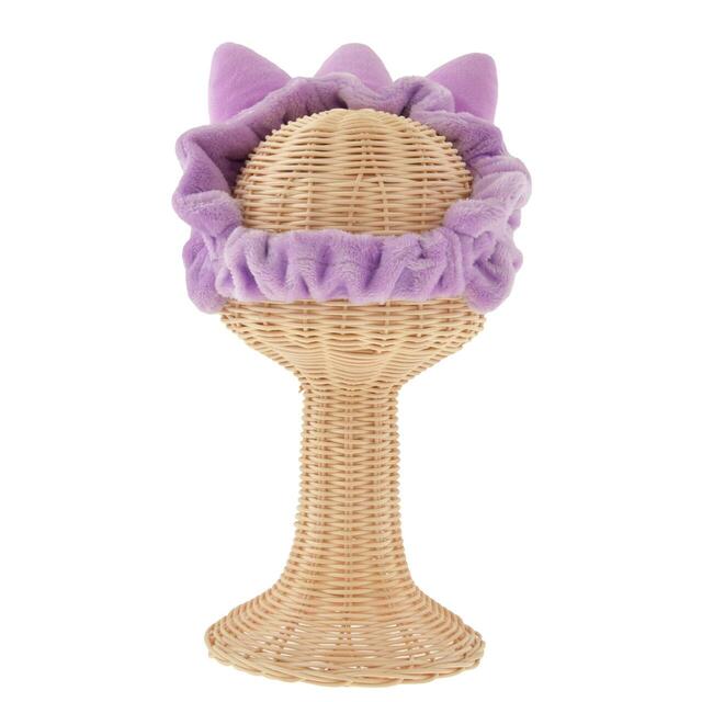 ヤングオイスター ヘアターバン BABY OYSTERS 2026 3,000円