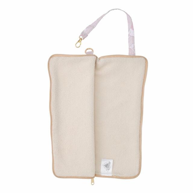 プーさん 折りたたみ傘ケース ボタニカル RAINY DAY 1,700円