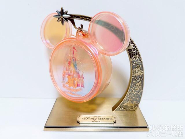 ミニスナックケースは大きめ