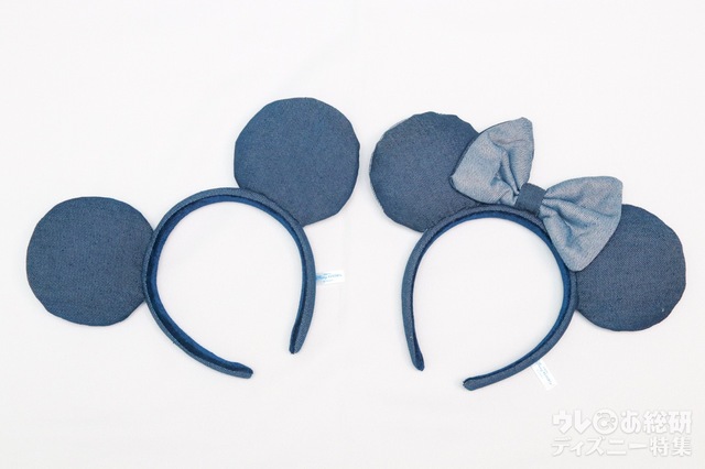 カチューシャ 1個1800円