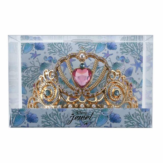 アリエル ティアラ Feeling Like Ariel 3,960円