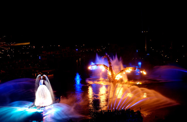 ブラヴィッシーモ!