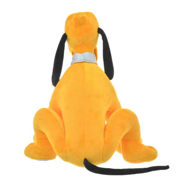 プルート ぬいぐるみ The Disney100 Platinum Celebration Collection 4,400円