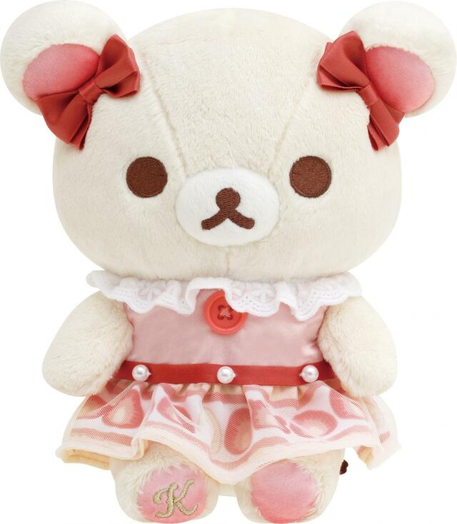 ぬいぐるみ コリラックマ 2,970円｜有楽町マルイ「コリラックマストア」