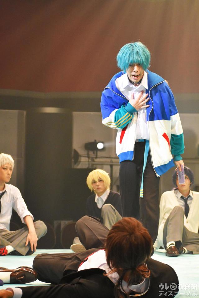 「ミラクル☆ステージ『サンリオ男子』 ～KAWAII Evolution～」