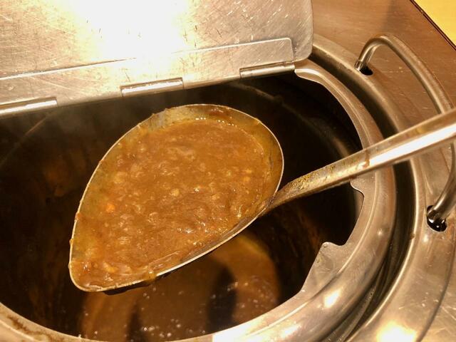 【しゃぶ葉 食べ放題】白いご飯と炊き込みご飯、好きな方を選べます