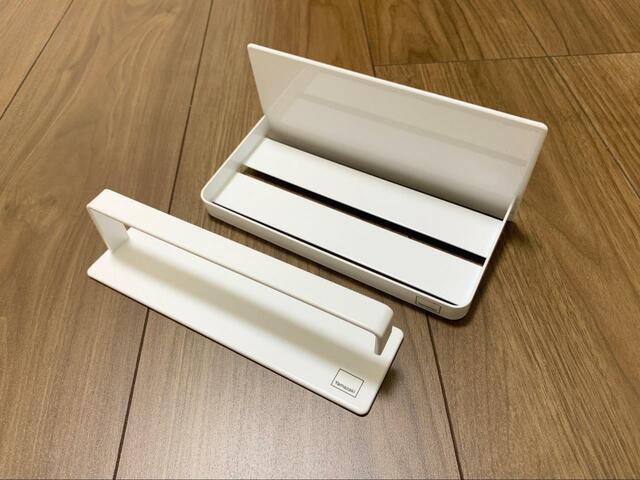 【tower】シンプル便利な浴室収納アイテム2点