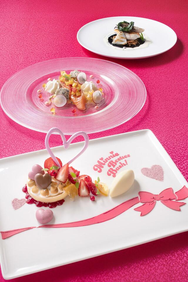 カンナ “ミニー・ベスティーズ・バッシュ!” プレシャスカンナ