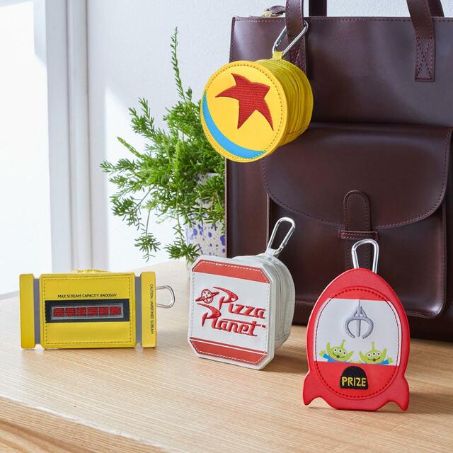 マルチポーチ(選べるキャラクター)|¥ 2,200 (税込)