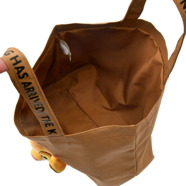 シンバ トートバッグ THE LION KING 30 YEARS 3,500円