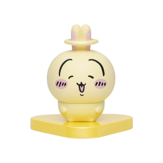 ちいかわ GPSBOX うさぎだらけフィギュア（全6種）