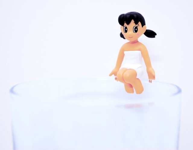 「バスタイムver.」