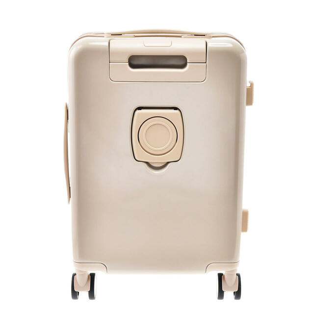 プー&フレンズ スーツケース(S) バッグ付き POOH TRAVEL 20,000円