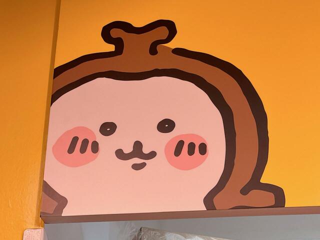 隠れた人気者カブトムシもいます！