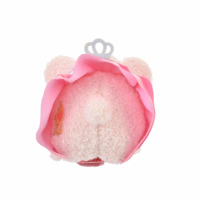 ツムツム ローズローズ 1540円