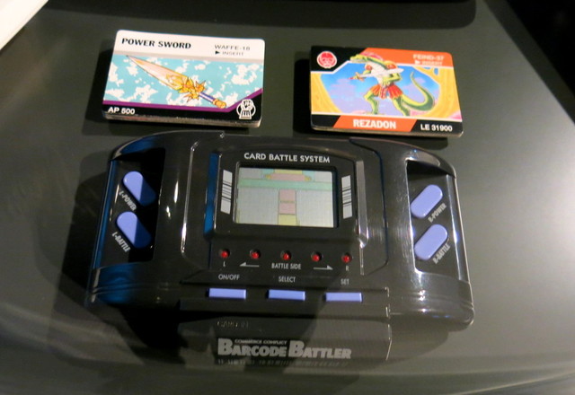 「GAME ON」【STAGE5:どこでもだれでもプレイ】エリア写真