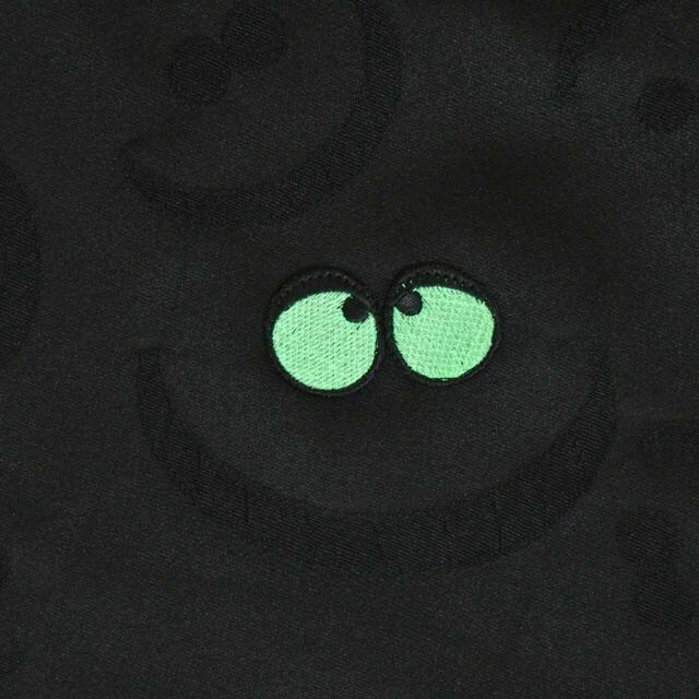 チェシャ猫 スカート 蓄光 ブラック CHESHIRE CAT 9,500円