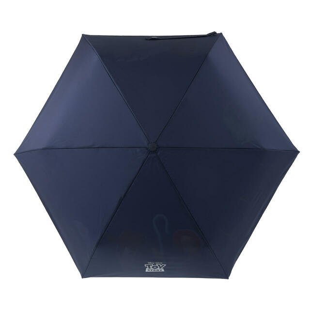 トイ・ストーリー 折りたたみ傘 晴雨兼用 ポーチ入り SHINY DAY 3,900円