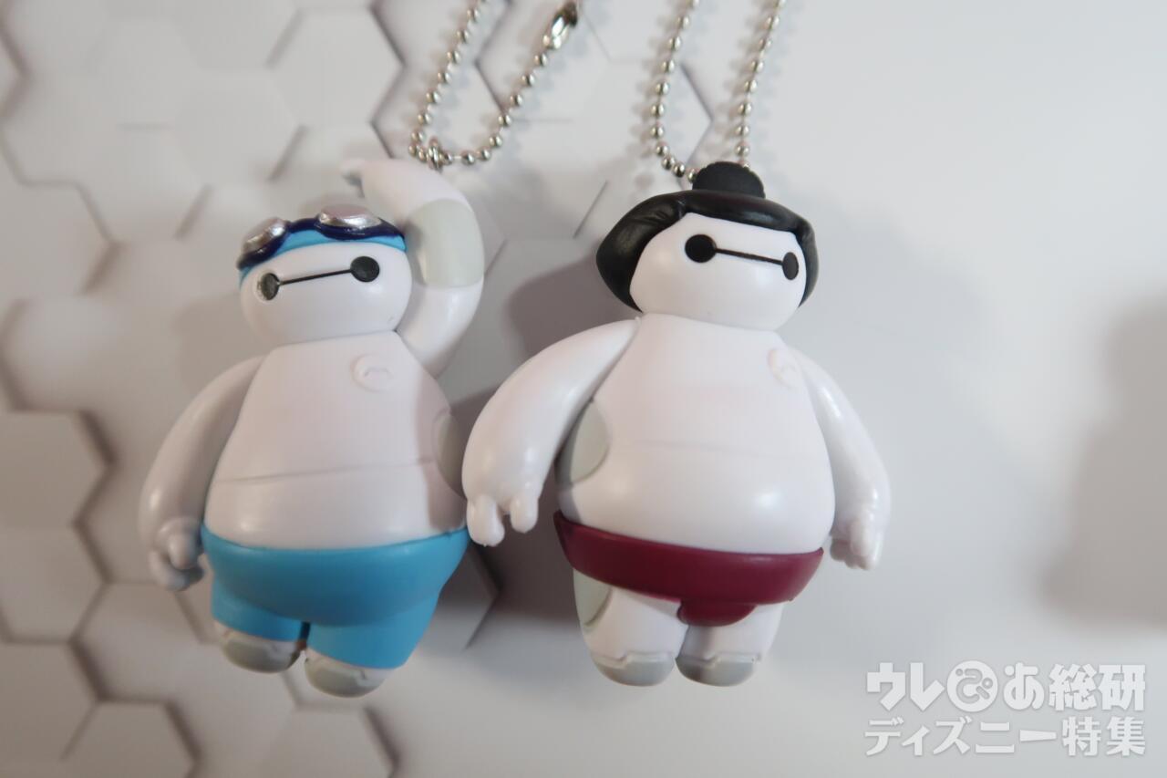 即買い】目指せコンプ！東京ディズニーリゾートで買える「カプセルトイ