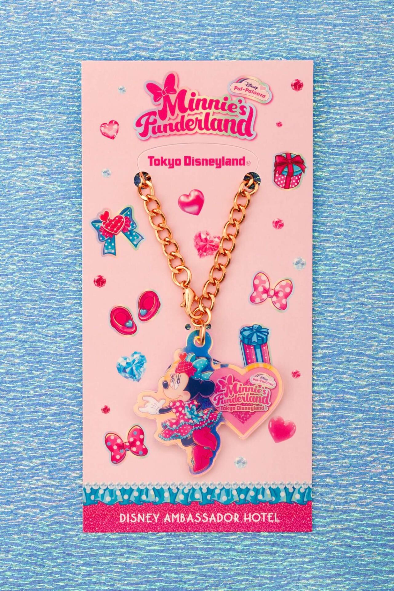 東京ディズニーリゾート】えっこんなにもらえるの!? 豪華「激かわ