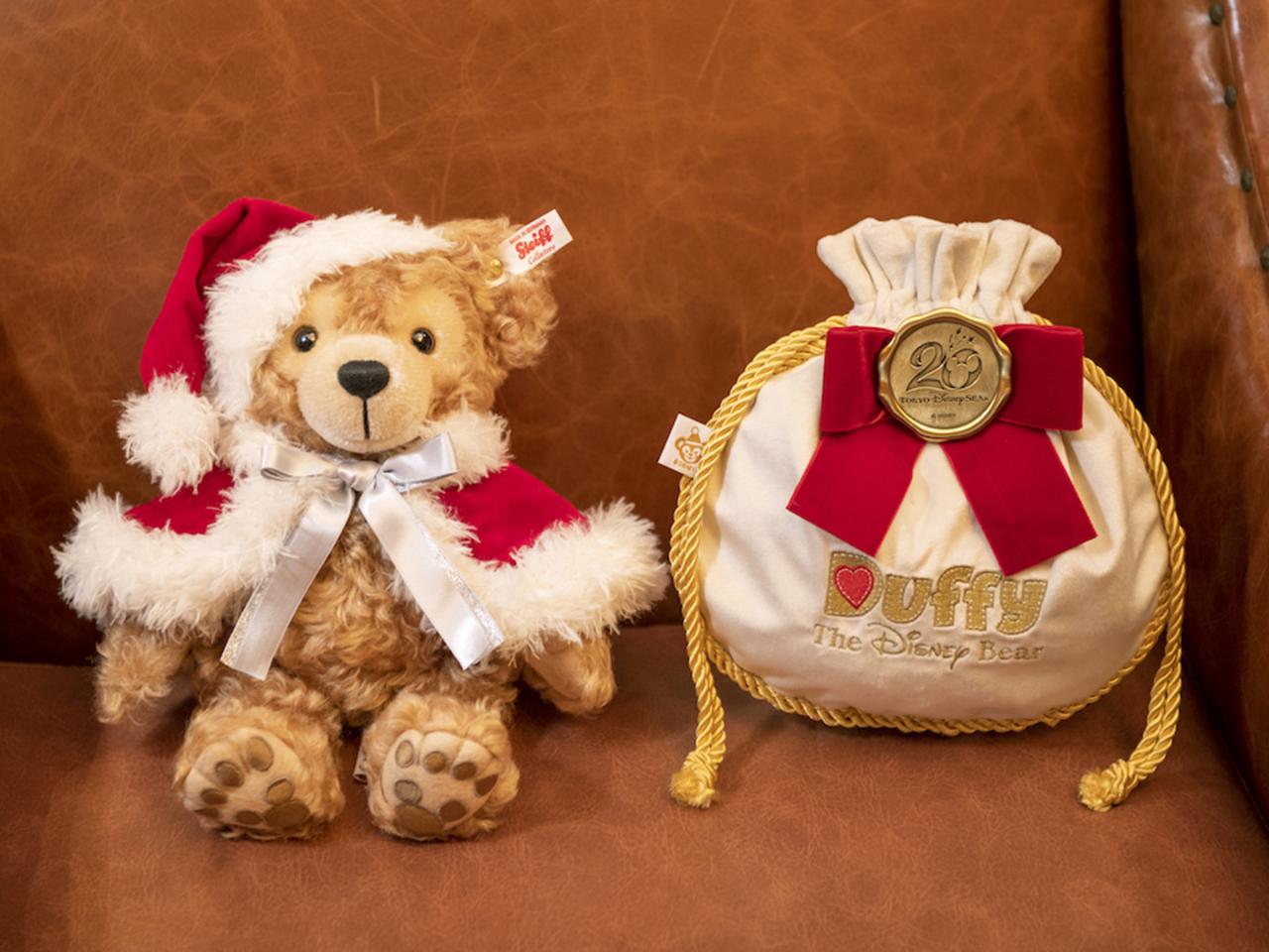 シュタイフ テディベア Steiff ぬいぐるみ リアル クリスマス テディベア  英国限定限定1000体ブリティッシュコレクターズベア25周年記念ジュビリー Steiff プレゼント 通販