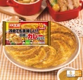 大阪王将 羽根つきカレーぎょうざ