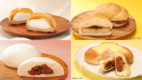 ローソンストア100 11月の新商品
