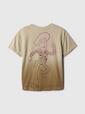 【TODDLER BOY(80~110cm)】babyGap ディズニー トイ・ストーリー グラフィックTシャツ　¥2,990【Gap「ディスニー」コラボコレクション】