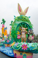 東京ディズニーランド　ディズニー・イースター「ヒッピティ・ホッピティ・スプリングタイム」 ©Disney 