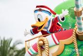 東京ディズニーランド「ディズニー・クリスマス・ ストーリーズ」 