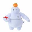 ベイマックス ぬいぐるみキーホルダー・キーチェーン NEW YEAR Baymax 2024 2,400円