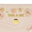 【PAUL ＆ JOE La Papeterie】ミニー カードケース クリザンテーム 3,300円