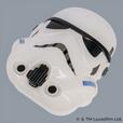 『スター・ウォーズ』ダイカットランチボックス 1,430円
