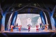 東京ディズニーシー“クリスマスタイム・ウィズ・ユー” 