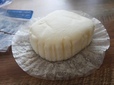 厚みもしっかりある蒸しパン