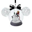 ジャック・スケリントン オーナメント ミッキーアイコン Ornament 2022 3,080円