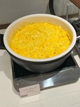 【ロイヤルホスト】卵好きにはたまらないスクランブルエッグ