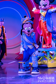 クラブマウスビート - 東京ディズニーリゾート40周年