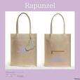 【ファッションセンターしまむら×ディズニープリンセスコレクション】ラプンツェル トートバッグ:3520円(税込)