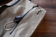 【『MonoMax 2026年7月号増刊』(宝島社)】外ポケットには折り畳み傘がそのまま入る…!夏のお出かけにも便利そう